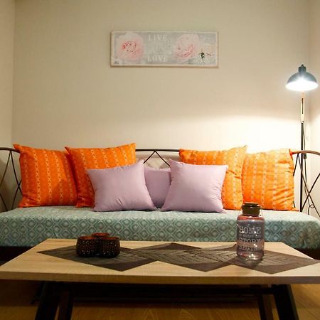 Stylish And Elegant Apts Apartman Athén Kültér fotó