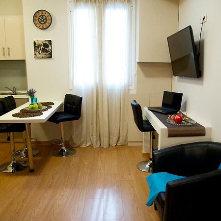 Stylish And Elegant Apts Apartman Athén Kültér fotó
