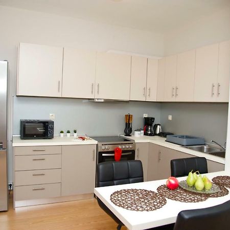 Stylish And Elegant Apts Apartman Athén Kültér fotó