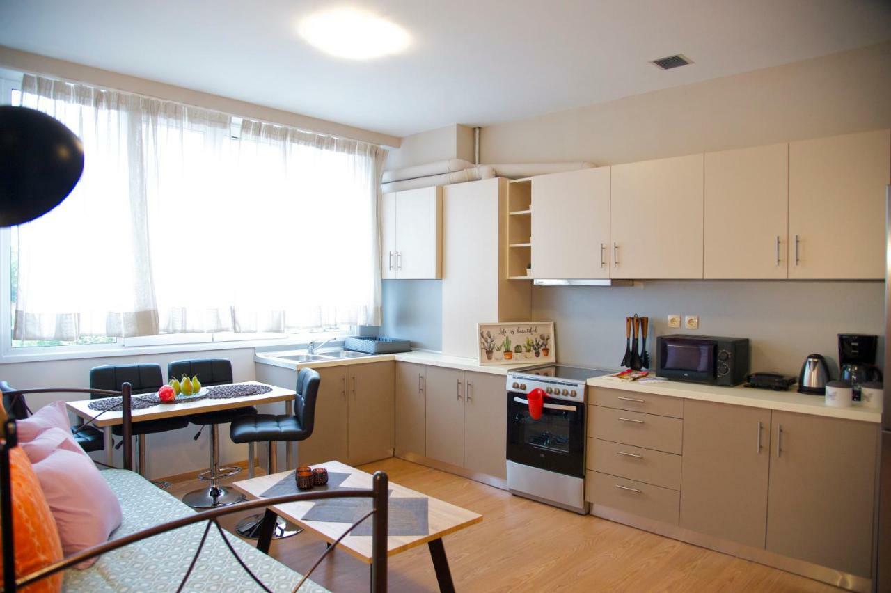 Stylish And Elegant Apts Apartman Athén Kültér fotó