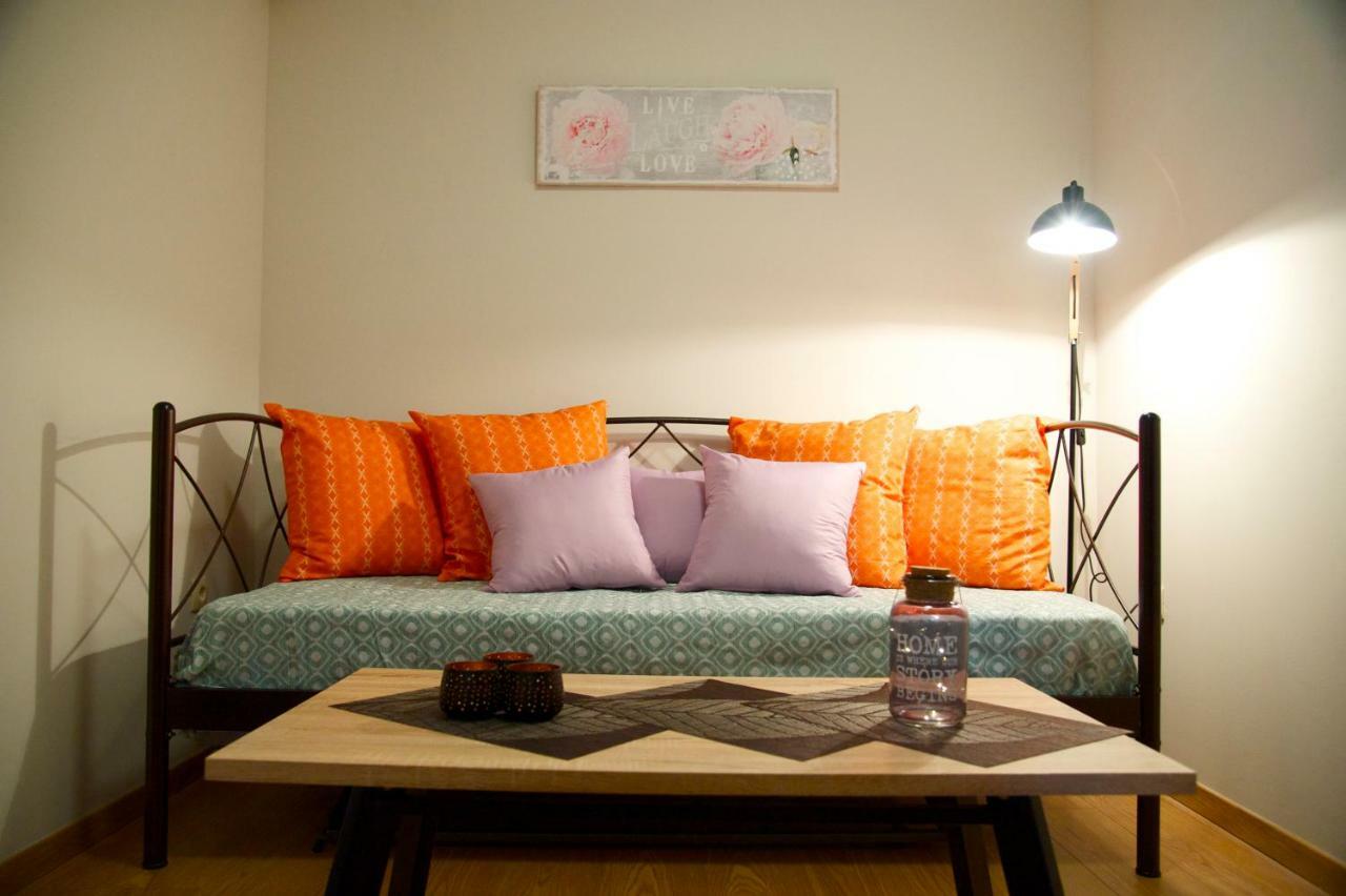 Stylish And Elegant Apts Apartman Athén Kültér fotó