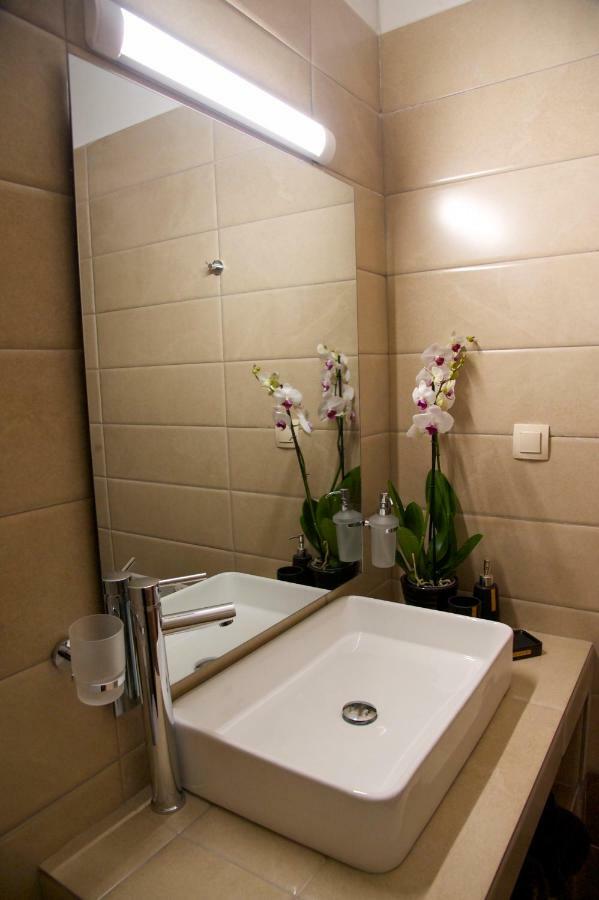 Stylish And Elegant Apts Apartman Athén Kültér fotó