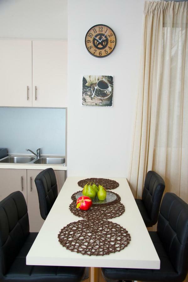 Stylish And Elegant Apts Apartman Athén Kültér fotó